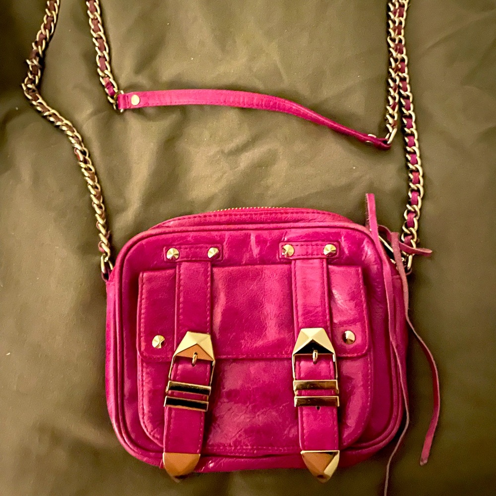 Rebecca Minkoff crossbody bag
